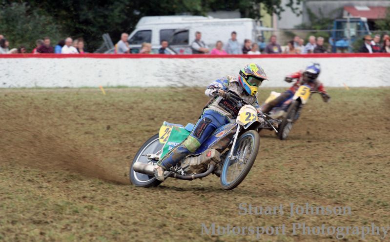 car grass track racing near me